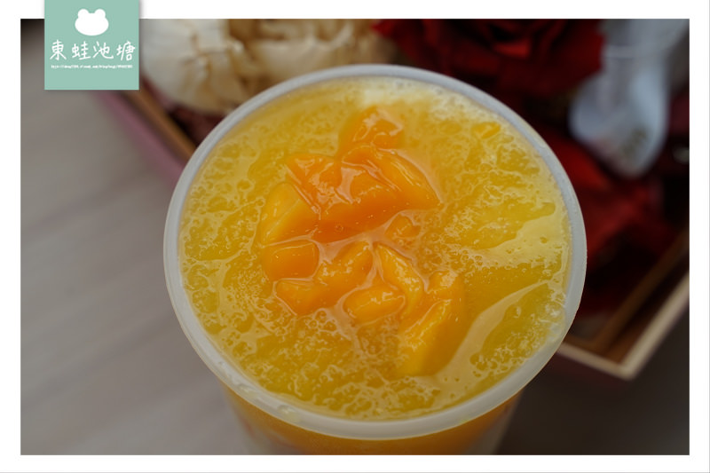 【台中精誠路手搖飲推薦】草屯人氣飲料店 櫻島家鮮乳 小澄市精誠旗艦店