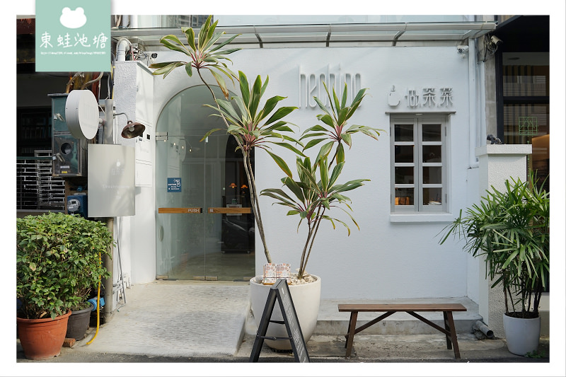 【台中草悟道聚餐推薦】傳統中式桌菜 老屋包廂用餐區 hechino 做茶菜