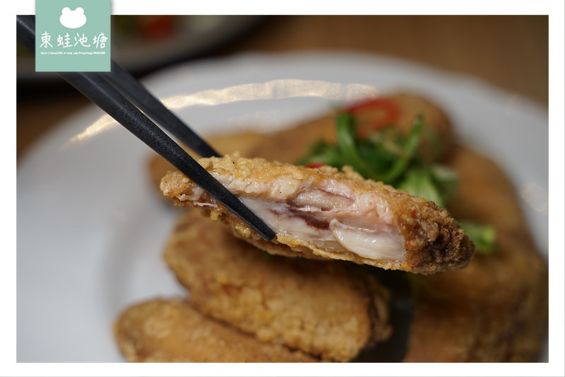 【台中草悟道聚餐推薦】傳統中式桌菜 老屋包廂用餐區 hechino 做茶菜