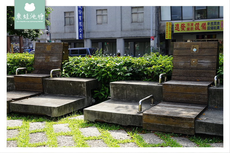 【台北西門町免費景點推薦】大型塗鴉牆創作藝術 台灣瓦斯株式會社舊址 臺北市電影主題公園