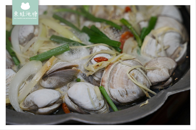【馬祖北竿美食推薦】馬祖美味海鮮 在地老酒美食 龍和閩東風味館
