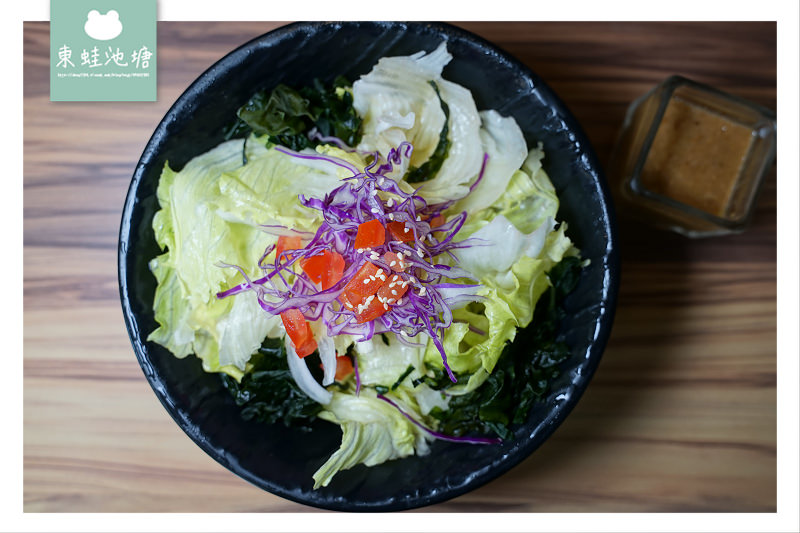 【桃園寶山商圈美食推薦】炭火燒肉牛舌七吃 雙人精緻套餐組合 和東燒肉屋
