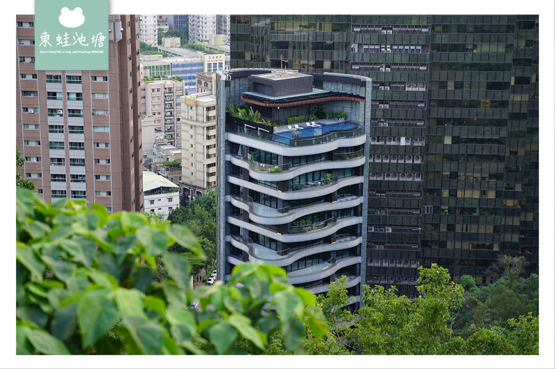【台北信義區免費景點推薦】TAIPEI 101 最佳觀賞點 象山步道 象山攝手平臺