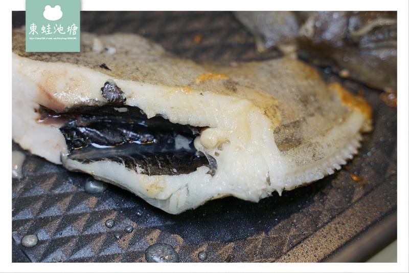 【海揚鮮物 海鮮水產批發直營店】椒麻比目魚頭組 在家也可以吃到餐廳級料理