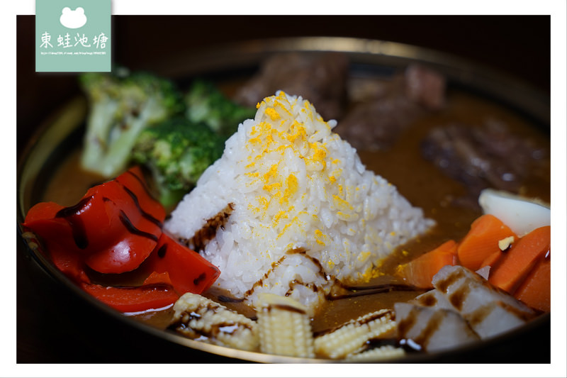 【嘉義咖哩飯推薦】70年日式檜木老屋 嘉義百大品牌十大代表名店 舊時光新鮮事-老屋咖哩專賣