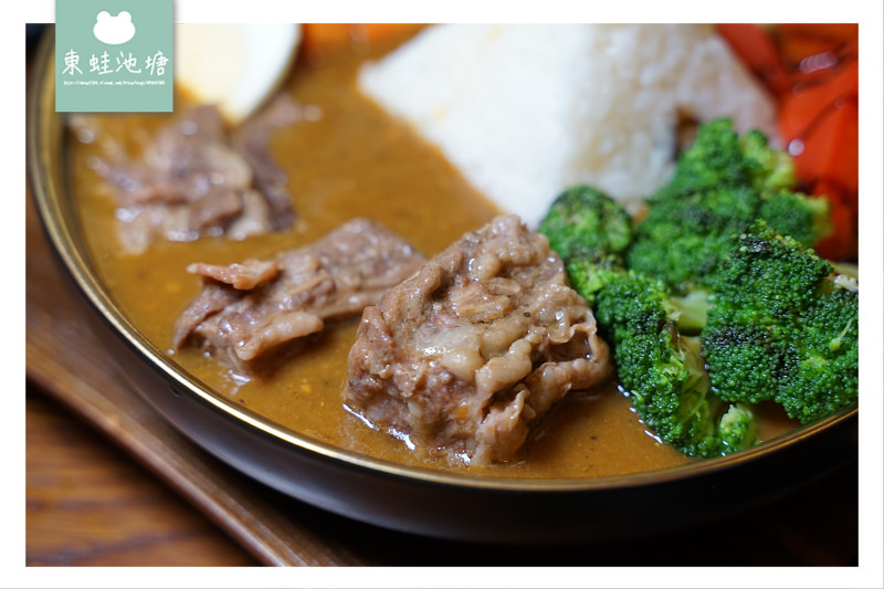 【嘉義咖哩飯推薦】70年日式檜木老屋 嘉義百大品牌十大代表名店 舊時光新鮮事-老屋咖哩專賣