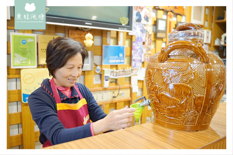 【馬祖北竿伴手禮推薦】創立於民國65年 馬祖老味道名產通通有 發師傅協和食品行