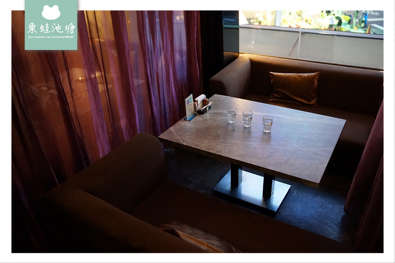 【中壢聚餐餐廳推薦】中壢不限時餐廳 包廂式用餐區 古月新城複合式餐廳