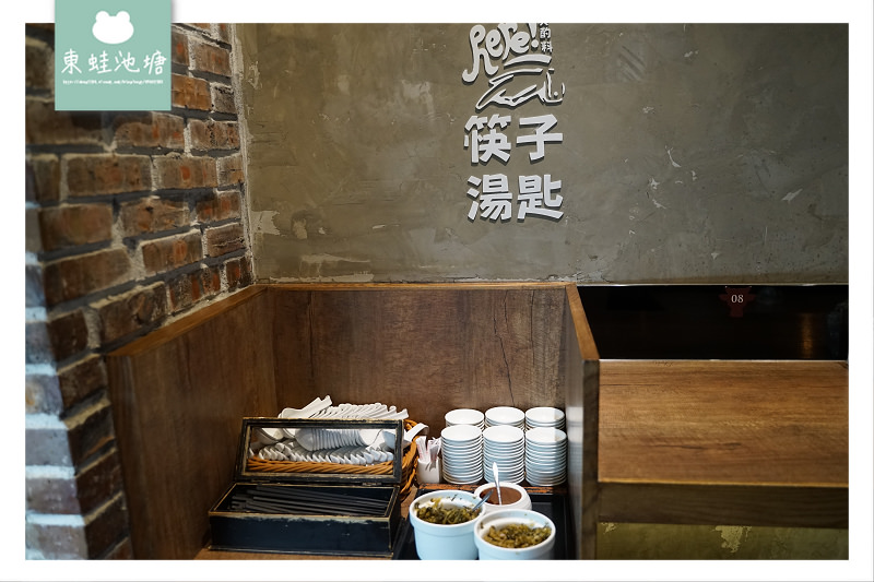 【台北大安區牛肉麵推薦】不加味精蔬果清燉湯頭 台北牛肉麵節秘密客評審特別獎 牛莊園牛肉麵
