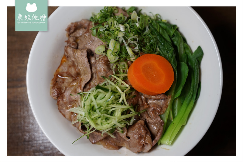 【台北大安區牛肉麵推薦】不加味精蔬果清燉湯頭 台北牛肉麵節秘密客評審特別獎 牛莊園牛肉麵