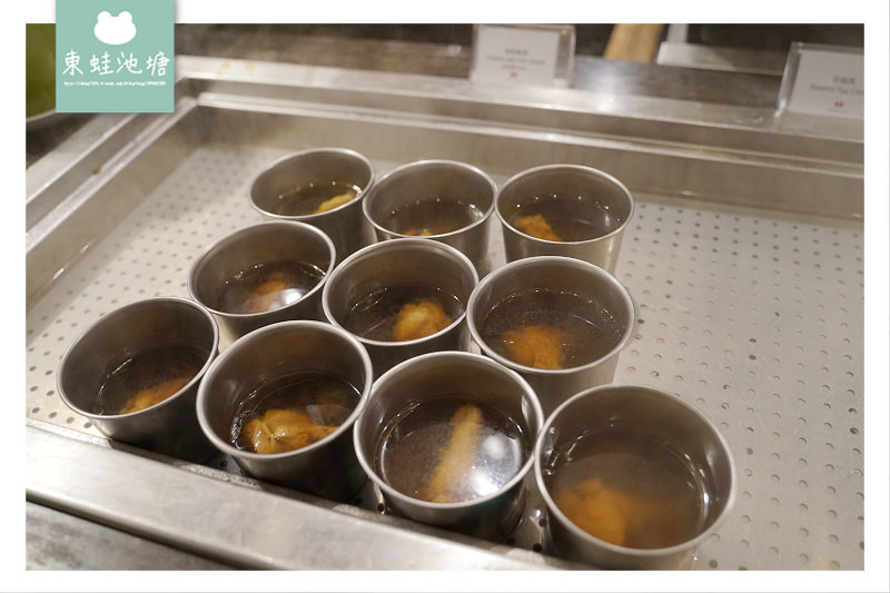 【台北萬華吃到飽推薦】各種異國風味料理 舒適寬敞用餐環境 凱達大飯店 百宴自助餐廳