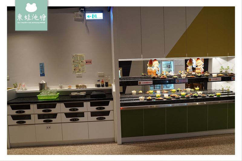 【中壢聚餐餐廳推薦】3D彩繪牆用餐空間 大廚級熱炒 大饕客麵飯館