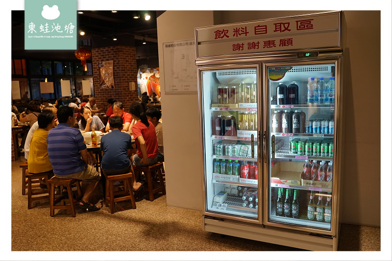 【中壢聚餐餐廳推薦】3D彩繪牆用餐空間 大廚級熱炒 大饕客麵飯館
