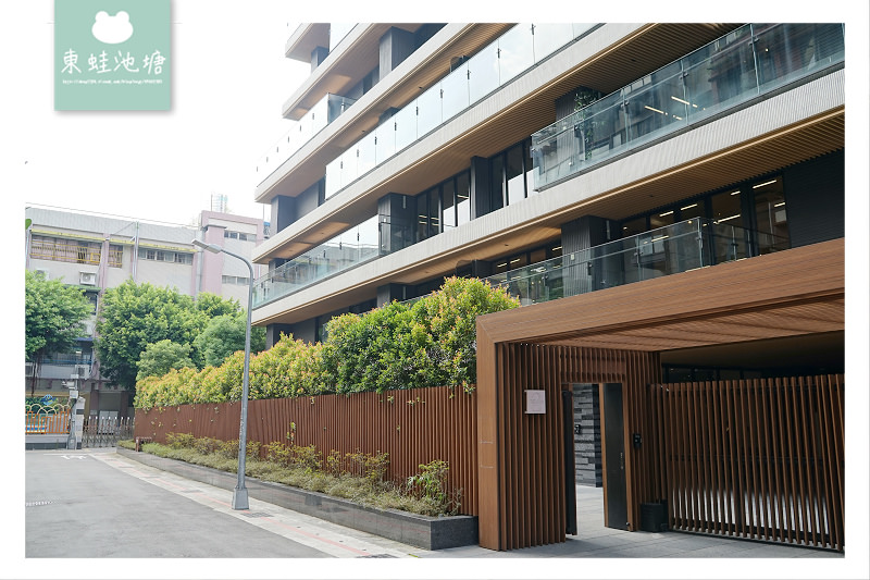【台北植物園下午茶推薦】全台唯一模特店員咖啡廳 超帥絕美凱渥名模 Très Bon Café 好伴 CAFÉ