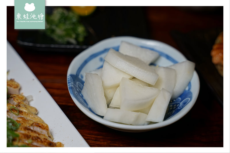 【台北東區居酒屋推薦】捷運忠孝敦化站超人氣美食 超濃郁日式風味 老炭伙居酒屋(串燒‧酒場)