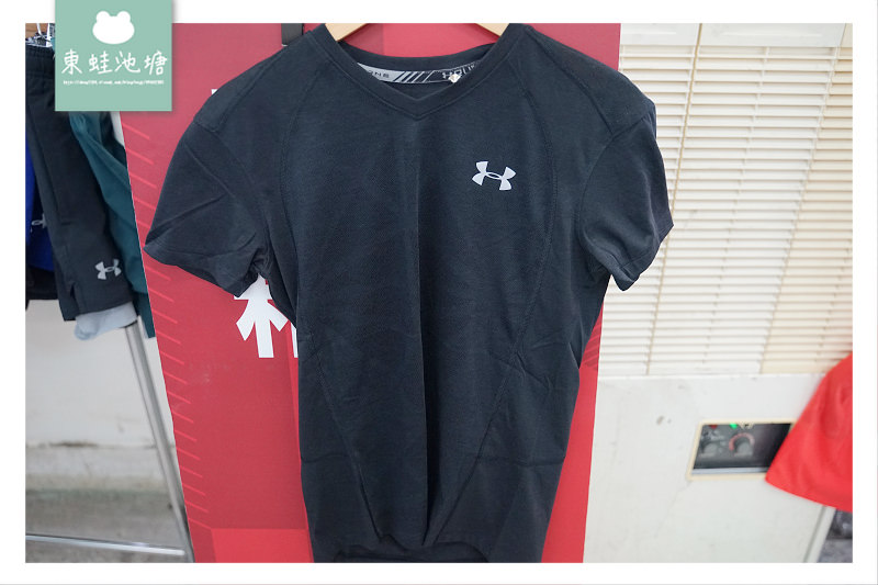 2020最後一檔UA出清特賣會 UNDER ARMOUR 春夏巡迴廠拍內湖場 球鞋運動鞋1.6折起 運動服1.2折起