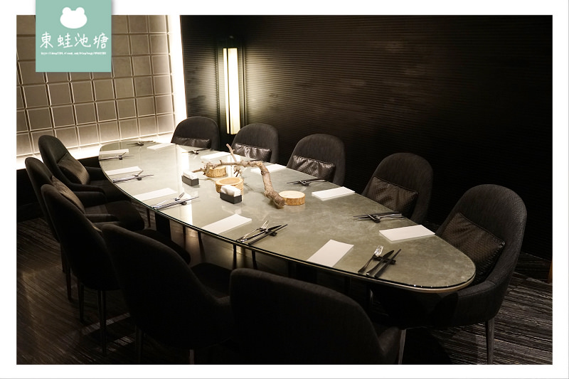 【台北吃到飽餐廳推薦】中山區超高人氣排隊美食 牛排海鮮握壽司通通吃到飽 台北晶華酒店 栢麗廳 Brasserie