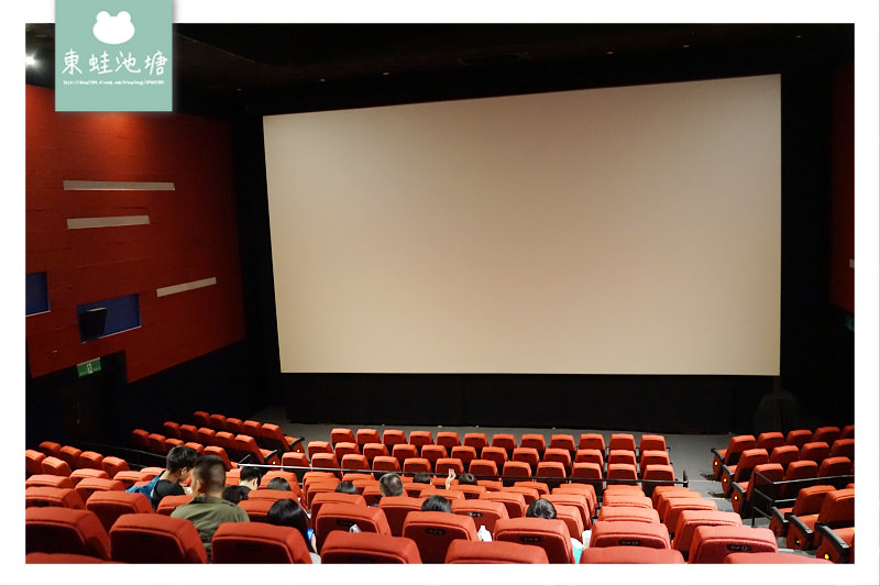 【台中電影院推薦】杜比全景聲 DOLBY ATMOS® 系統 新光影城台中中港店
