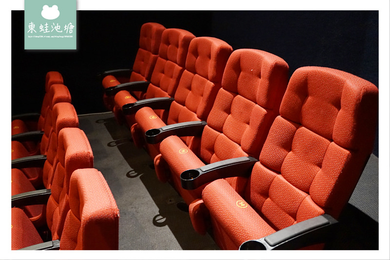 【台中電影院推薦】杜比全景聲 DOLBY ATMOS® 系統 新光影城台中中港店