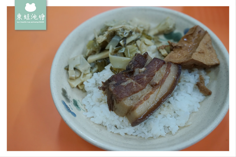 【台中潭子肉圓推薦】皮Q大肉圓 好吃蚵仔大腸麵線 達興彰化肉圓