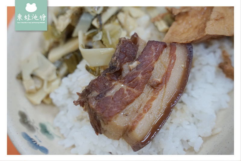 【台中潭子肉圓推薦】皮Q大肉圓 好吃蚵仔大腸麵線 達興彰化肉圓