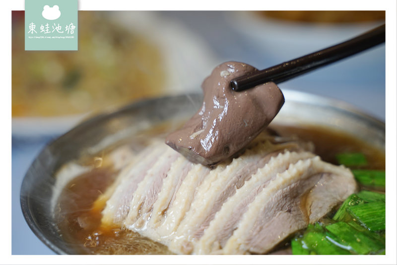 【台中海線必吃餐廳推薦】梧棲70年老字號 台灣十大美食餐廳 新天地梧棲創始店