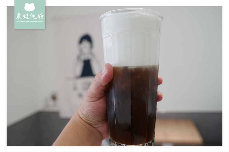 【台中北屯咖啡館推薦】台中十大伴手禮 狂野非洲咖啡豆新上市 HWC黑沃咖啡北屯興安店