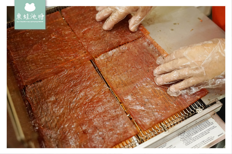 【桃園肉鬆肉乾推薦】大湳市場在地老店 手工現炒金牌好禮 順味香胖子肉鬆肉乾