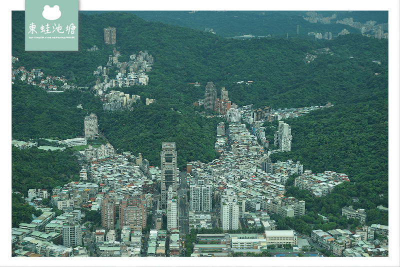 【台北必去景點推薦】台北101觀景台 382公尺高空美景 下午三點前只要150元