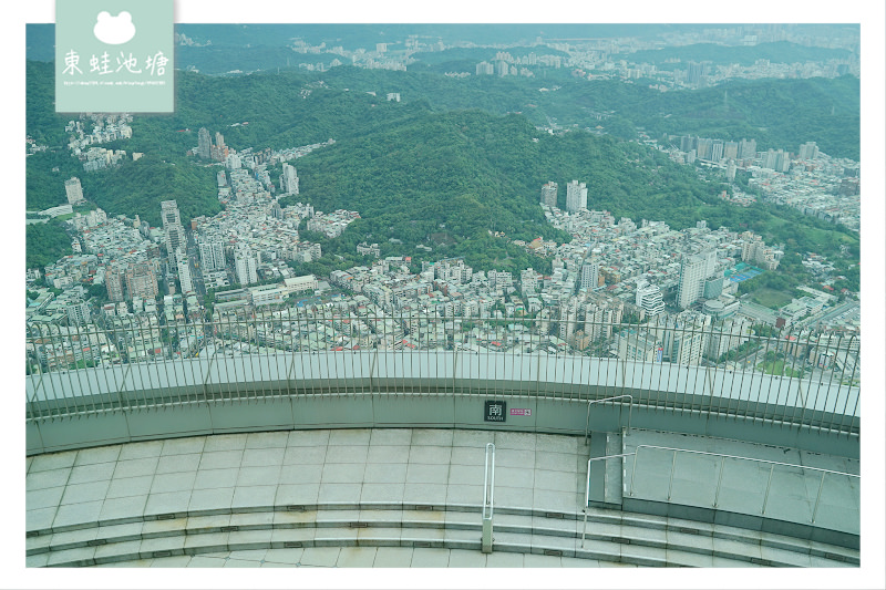 【台北101 Skyline天際線460 雲端漫步體驗】台北必訪景點再加一 台灣籍平日半價限定優惠