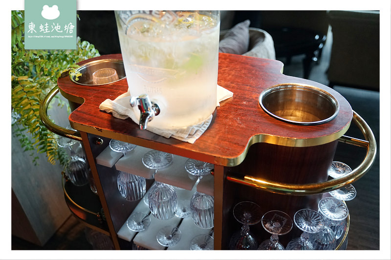 【台北下午茶推薦】台北101第88樓 雲朵咖啡珍珠奶茶 Bar 88 - A must visit cafe at Taipei 101