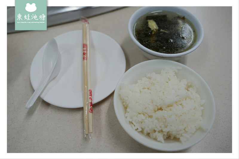 【桃園老字號鐵板燒】美味醬炒沙朗牛排 欣欣大眾鐵板燒