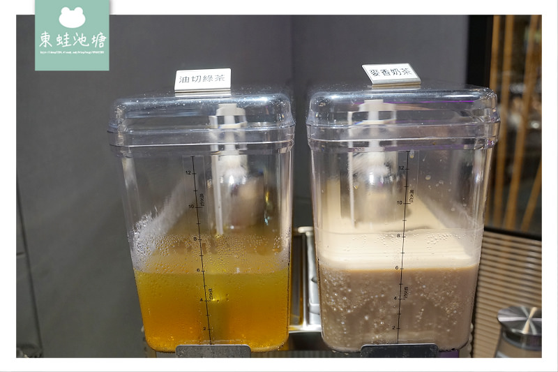【台北信義區小火鍋推薦】ATT 4 FUN 新開幕美食 高 CP 值雙主餐 1+1 鍋物信義旗艦店