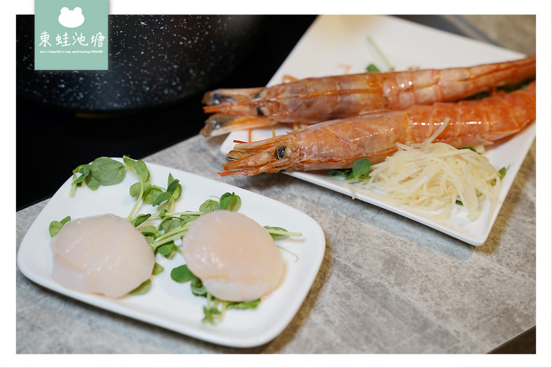 【台北信義區小火鍋推薦】ATT 4 FUN 新開幕美食 高 CP 值雙主餐 1+1 鍋物信義旗艦店
