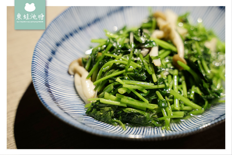 【竹北宵夜居酒屋推薦】濃郁日式風格 無國界日式料理 八庵居酒屋·家庭料理