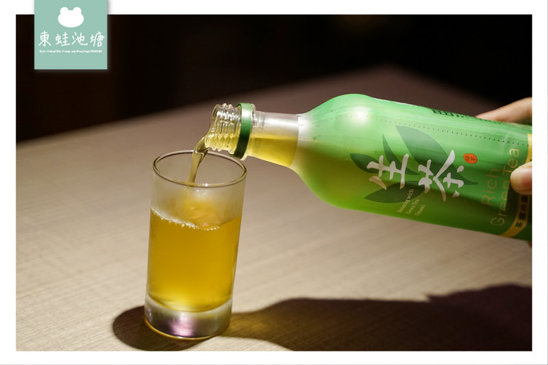【竹北宵夜居酒屋推薦】濃郁日式風格 無國界日式料理 八庵居酒屋·家庭料理