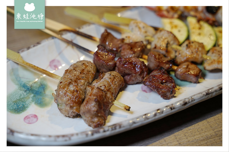 【竹北宵夜居酒屋推薦】濃郁日式風格 無國界日式料理 八庵居酒屋·家庭料理