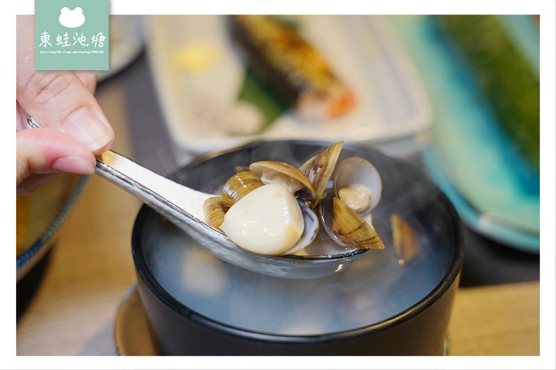 【竹北宵夜居酒屋推薦】濃郁日式風格 無國界日式料理 八庵居酒屋·家庭料理