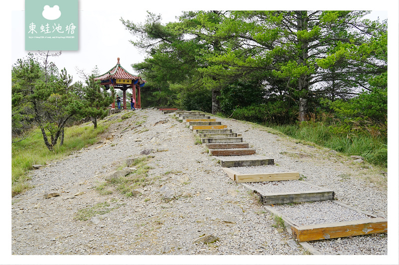 【台中一日遊景點推薦】絕美小雪山天池+雪山神木 大雪山國家森林遊樂區