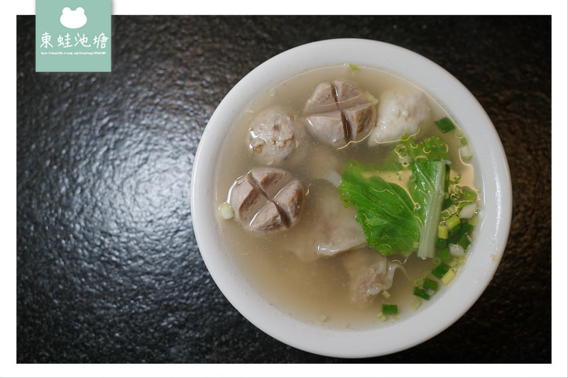 【台北西門町小吃推薦】創立於1955年 在地老字號平價美味 西門麵店