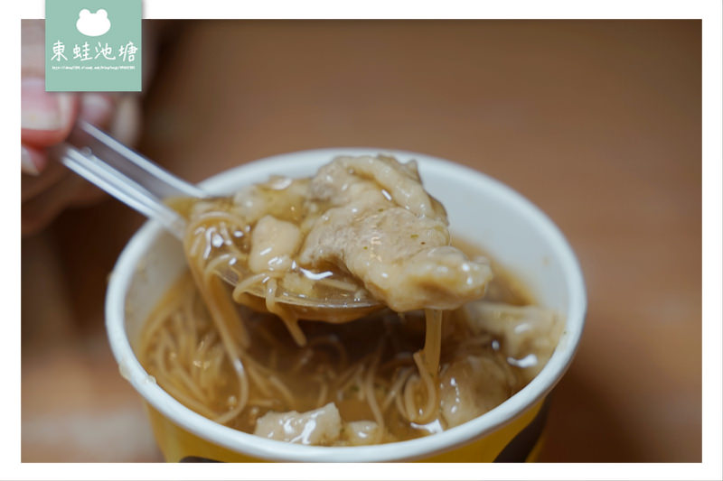 【高雄在地美食推薦】台灣速食南霸天 無違和感炸雞+麵線 丹丹漢堡七賢店
