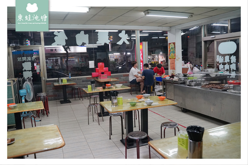 【嘉義交流道火雞肉飯推薦】下交流道開車只要1分鐘 嘉義秋月火雞肉飯