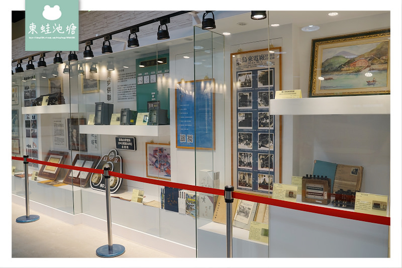 【新店冰棒推薦】1支冰棒只要10元 台電桂山電廠冰品部（桂山冰棒）