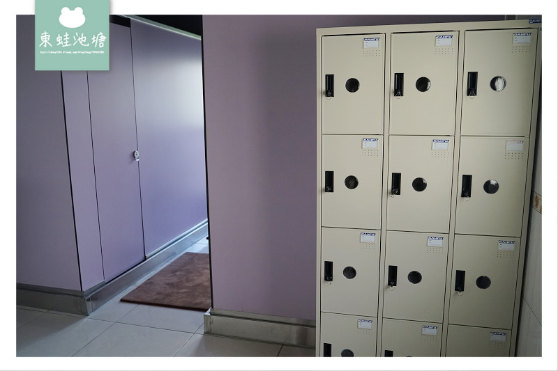 【宜蘭礁溪健身房推薦】FMS功能性動作檢測 饌研健康廚房精緻輕食餐 En Gym 熱力健康促進