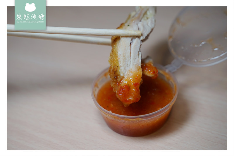 【宜蘭礁溪健身房推薦】FMS功能性動作檢測 饌研健康廚房精緻輕食餐 En Gym 熱力健康促進