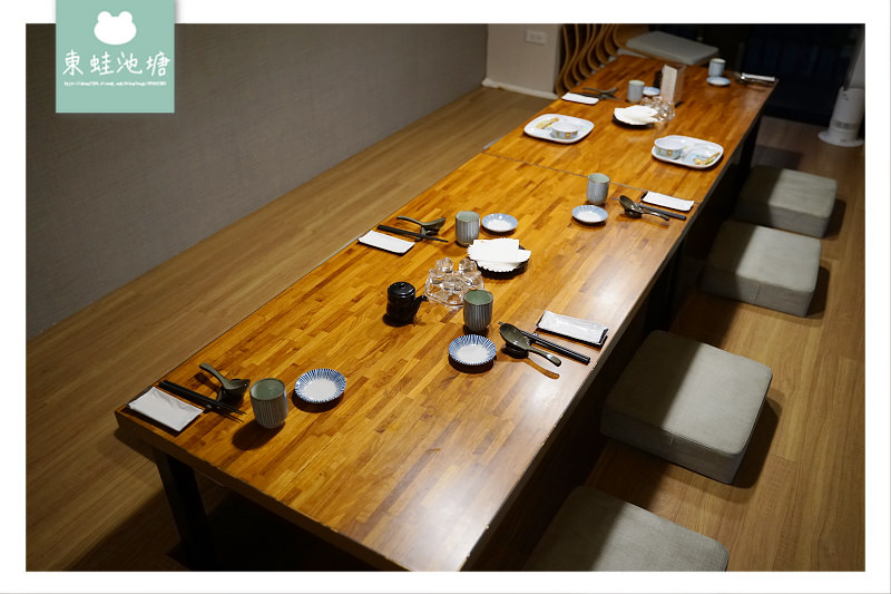 【宜蘭五結日式料理推薦】經典和食創意料理 舞饌日式料理 綠舞國際觀光飯店