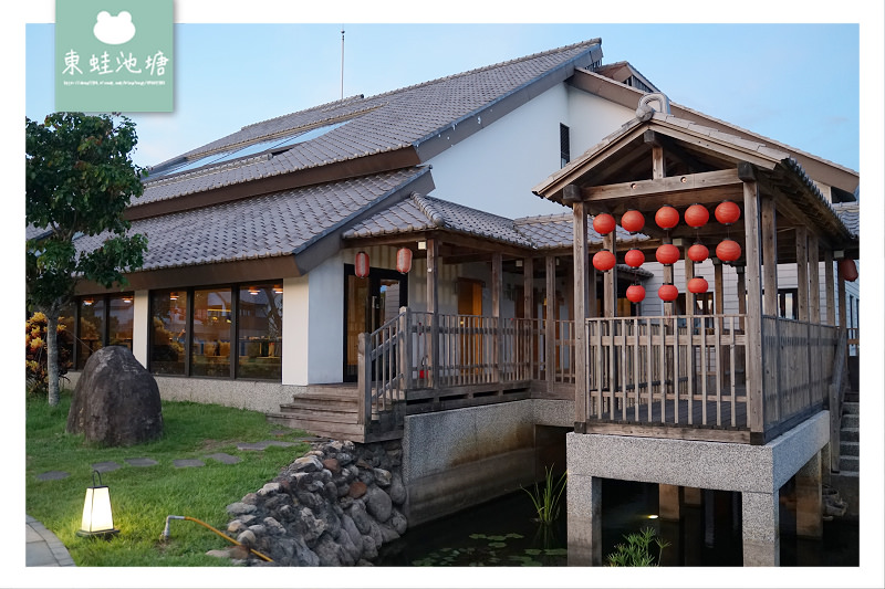 【宜蘭五結日式料理推薦】經典和食創意料理 舞饌日式料理 綠舞國際觀光飯店