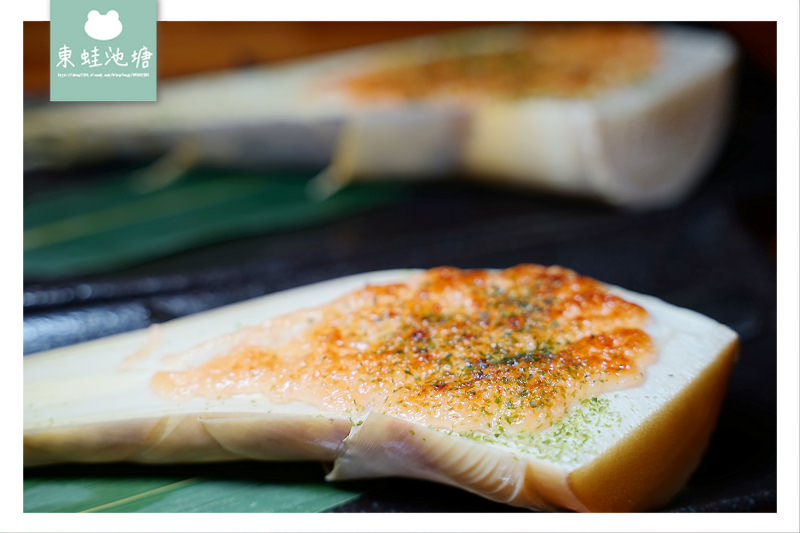 【宜蘭五結日式料理推薦】經典和食創意料理 舞饌日式料理 綠舞國際觀光飯店