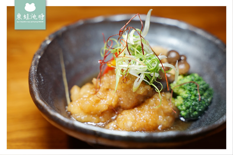 【宜蘭五結日式料理推薦】經典和食創意料理 舞饌日式料理 綠舞國際觀光飯店