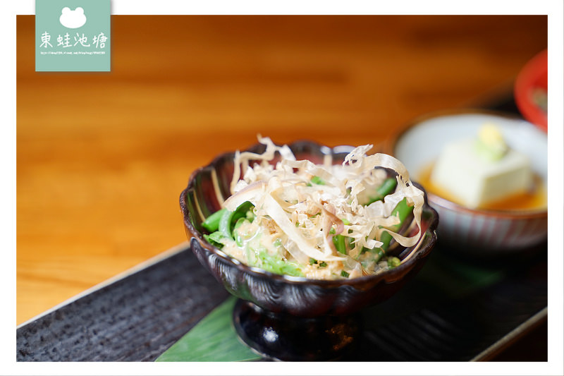 【宜蘭五結日式料理推薦】經典和食創意料理 舞饌日式料理 綠舞國際觀光飯店